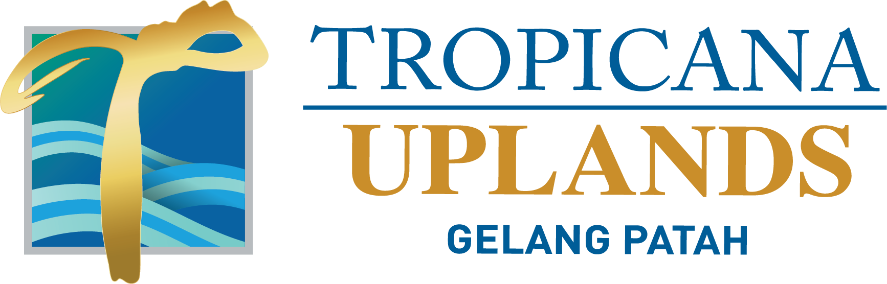 Tropicana Uplands